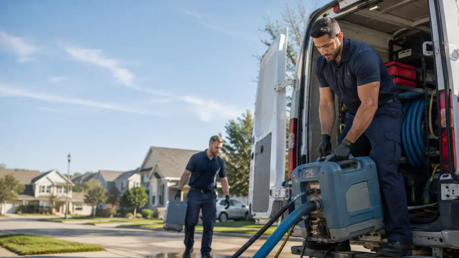 Trauma Cleanup in Claremont, MN near me